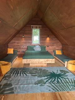 The Tin Tent - 6