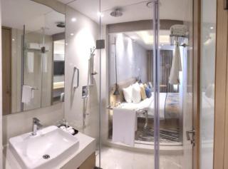 El De Seven Inn Luxury Hotel New Delhi IGI Airport - 9