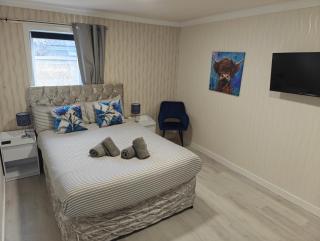 The Jays Guest House - 4