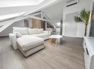 Appartement cosy et lumineux à Nancy - Nancy - 2