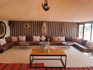 Kalimba Luxury Desert Camp - Merzouga - 4