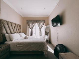 Le voila apartment - Vanderbijlpark - 7