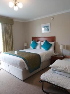Les Rocquettes Hotel - 8