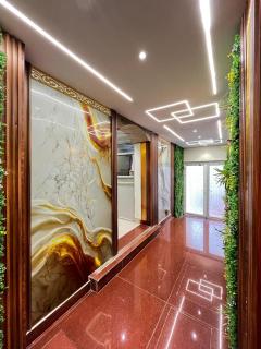 Hotel Maharani Grand Patna - Patna - 5