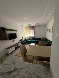Residence lelysse - 4