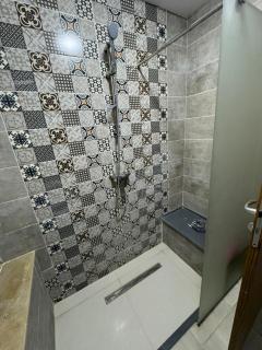 Residence lelysse - Tunis - 3