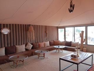 Kalimba Luxury Desert Camp - Merzouga - 5