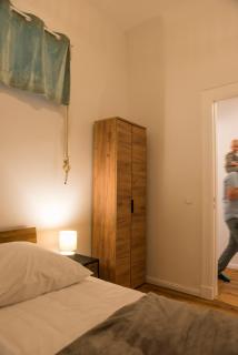 Colorful flat near vibrant Boxhagener Platz - 4