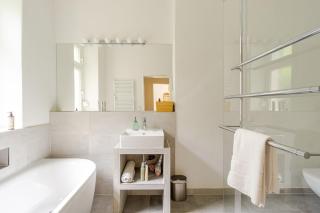 Colorful flat near vibrant Boxhagener Platz - 1