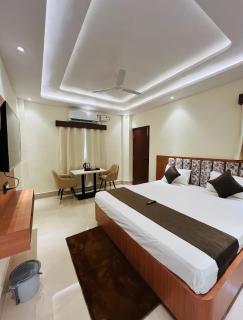 Hotel Maharani Grand Patna - Patna - 2