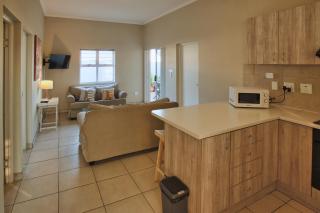 The Nook, Langebaan, 4-sleeper - 2