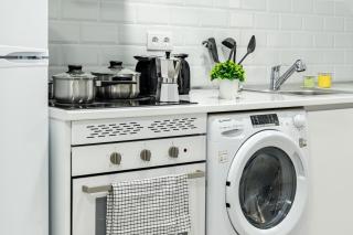 Apartamento New Metro 6pax - 5