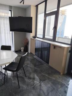 Intourist Residence - Batumi - 4