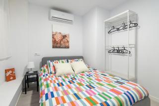 Apartamento New Metro 6pax - 2