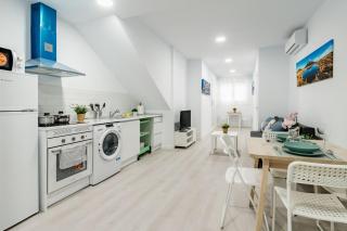 Apartamento New Metro 6pax - Rivas-Vaciamadrid - 6