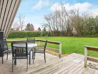 6 person holiday home in Hejls - 6