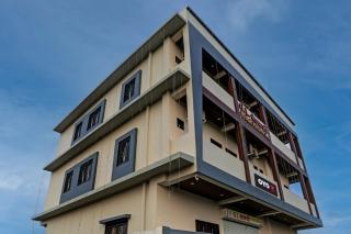 Hotel O G L - 8