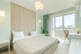 Petrovdom Apartments 21-212 in RC Kvartet, 16Г Vasyl Lypkivskyi Street - Kiev - 1