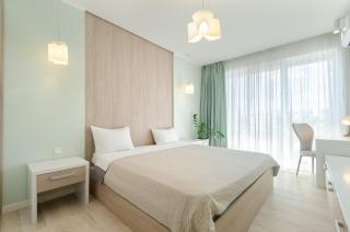 Petrovdom Apartments 21-212 in RC Kvartet, 16Г Vasyl Lypkivskyi Street - Kiev - 5