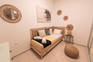 Theonisxenia Luxury Apt at Metro M3 - Athen - 1