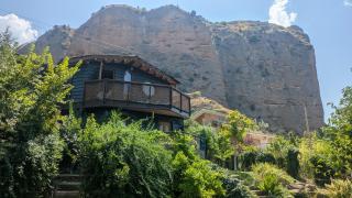 La Casa Verde - Islallana - 6