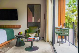 NH Guadalajara Studios - 9