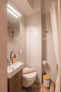 Theonisxenia Luxury Apt at Metro M3 - Athènes - 1