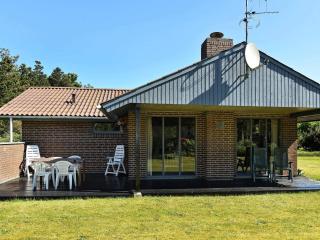 4 person holiday home in Henne-By Traum - 1