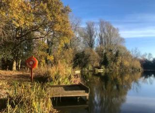 Brick Pond House, a perfect place to stay! - 8