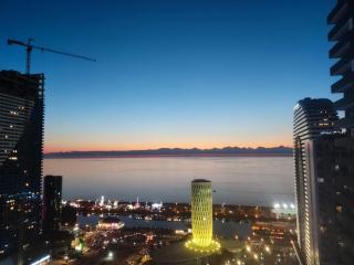 Intourist Residence - Batumi - 9