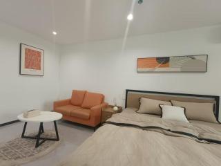 Yuanzhu Apartment - 3