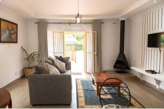 2-Bed Cottage in Mount Pleasant, Harare - 0