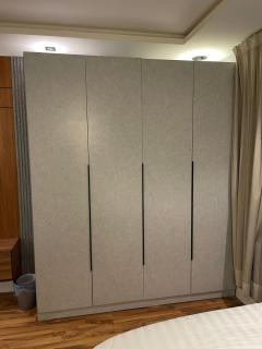 استديو رايق 2سرير كبير شمال الرياض - 4