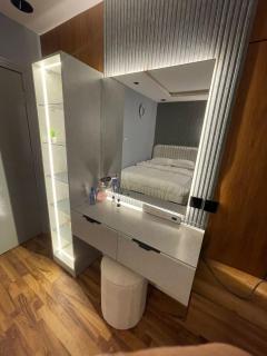 استديو رايق 2سرير كبير شمال الرياض - 1