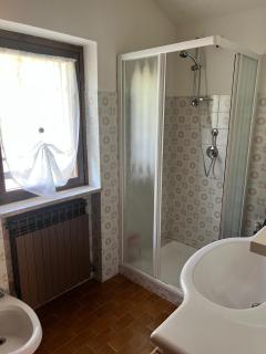 Wood and Fire Chalet - 6