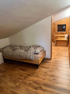 Wood and Fire Chalet - 5