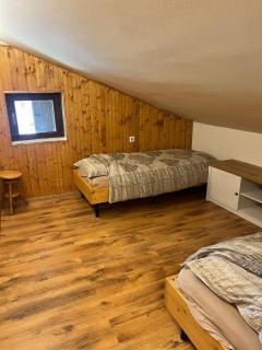 Wood and Fire Chalet - 4