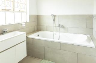 2-Bed Cottage in Mount Pleasant, Harare - 1