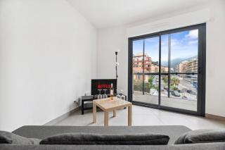 LE CAP RIVIERA - Centre- Parking privé - Climatisation - 8