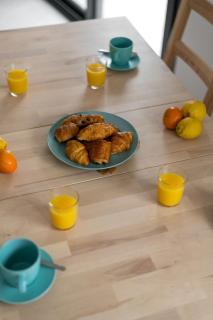 LE CAP RIVIERA - Centre- Parking privé - Climatisation - 5