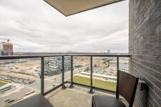 Panoramic view Condo 2 BR 2 BA Free parking - 9