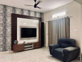 Orion Elegant Luxury Apartments - 6