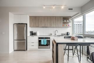 Panoramic view Condo 2 BR 2 BA Free parking - 4