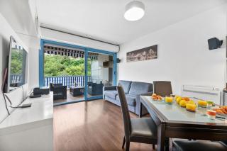 Le Virgil - Piscine - Parking Privé - Calme Wifi - 6