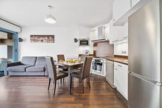 Le Virgil - Piscine - Parking Privé - Calme Wifi - 5