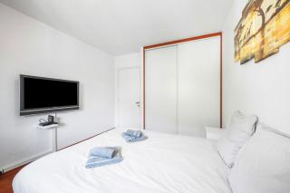 Le Virgil - Piscine - Parking Privé - Calme Wifi - 2