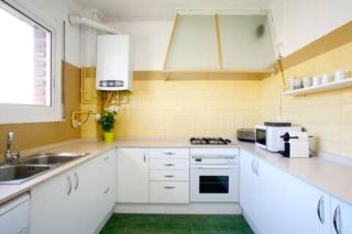 S4D Villarroel Clinic - 1