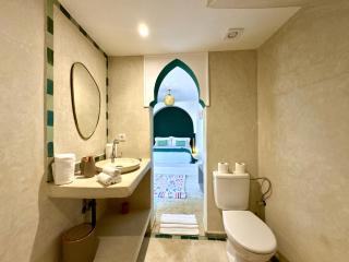 Riad Des Amis Kasbah Exclusif breakfast included - 9