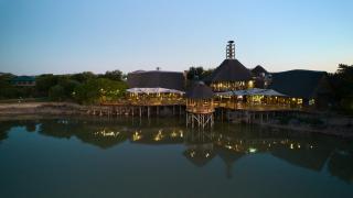 Buffelsdrift Game Lodge - 0