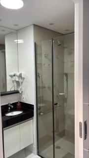 Nik Paulista apt 322 - São Paulo - 1